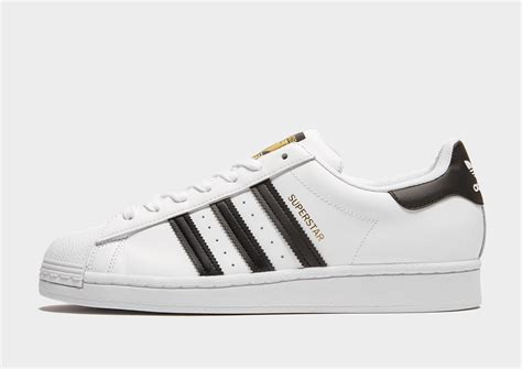 adidas superstar herren weis|adidas superstar sneakers herren.